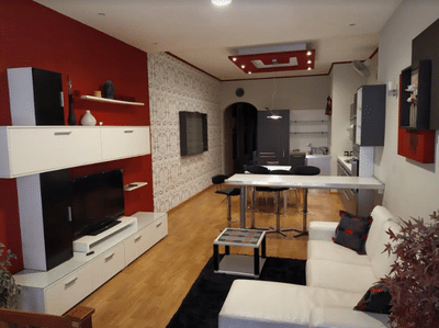 Modern Maisonette in Gozo - Nadur — Simon Mamo Real Estate