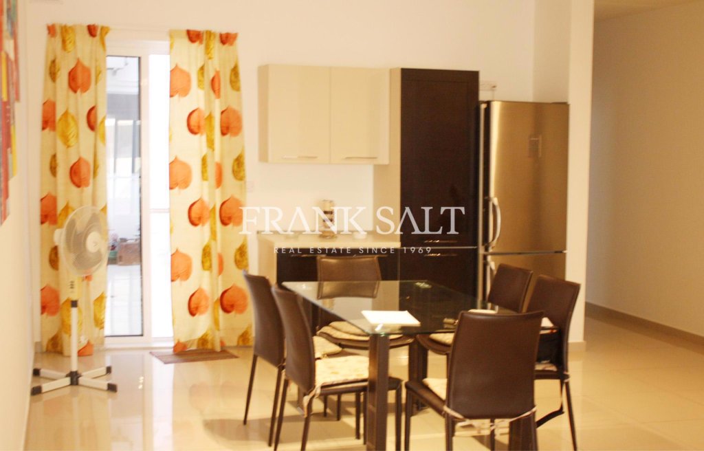 Bugibba, Apartment — Frank Salt Real Estate