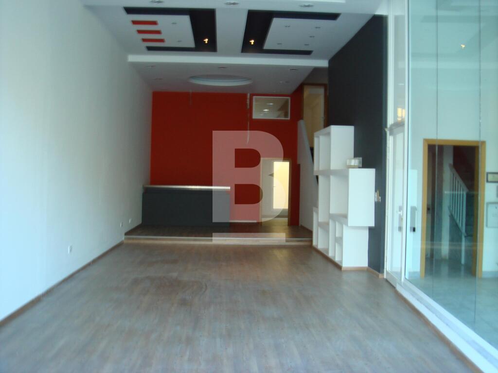 Showroom for rent in Birkirkara — Belair Property