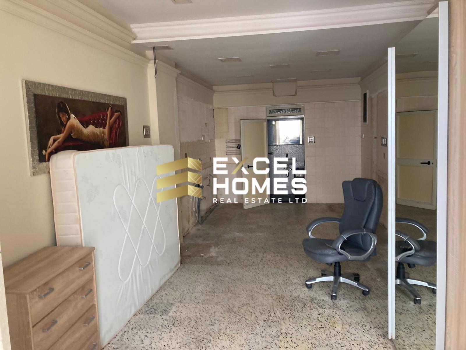 Apartment — Excel Homes Real Estate