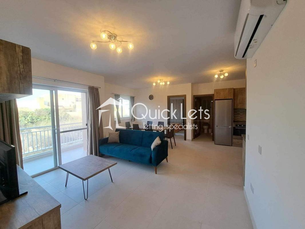 Apartments in Gozo - Rabat (Victoria) - REF 89252 — QuickLets