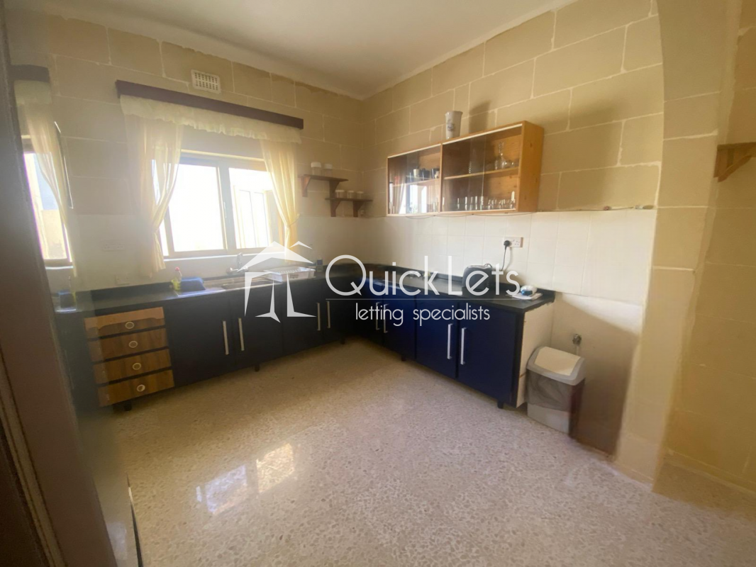 Apartments in Gozo - Sannat - REF 81715 — QuickLets