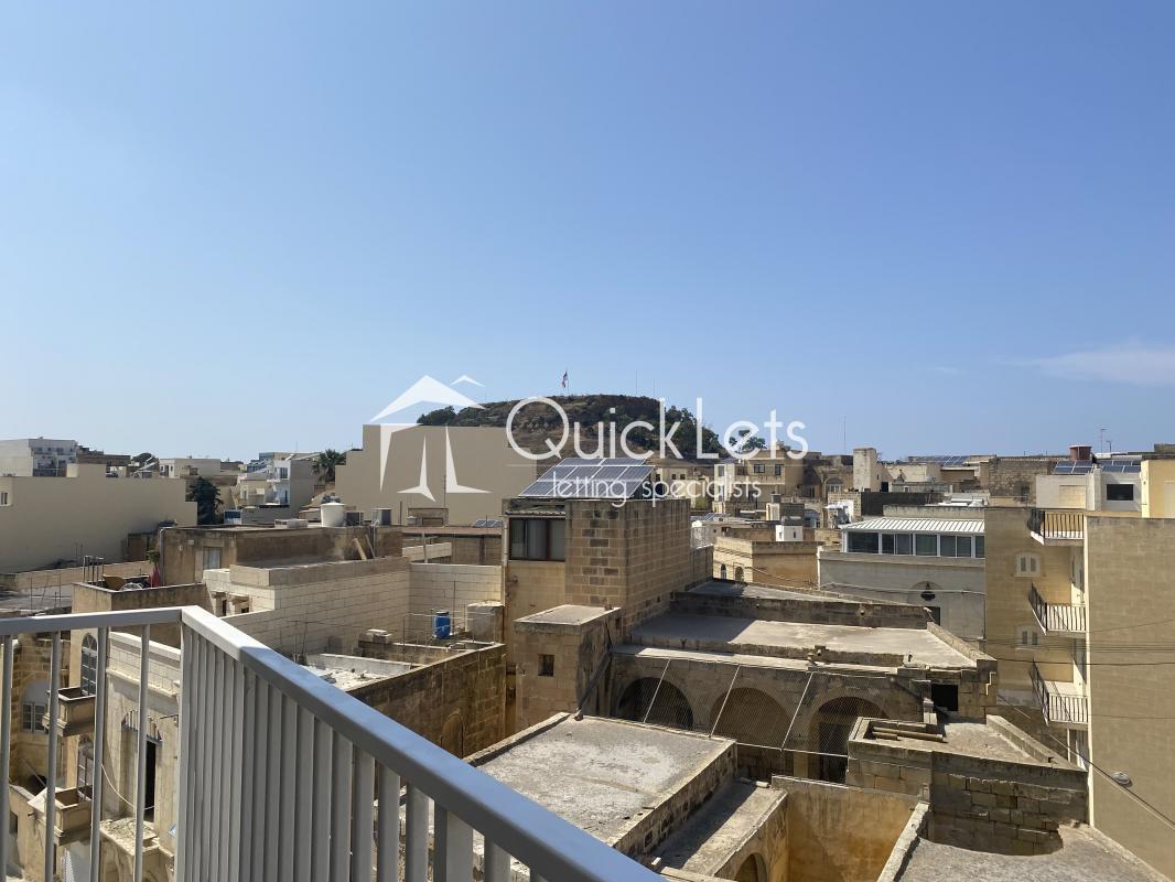 Apartments in Gozo - Kercem - REF 85600 — QuickLets