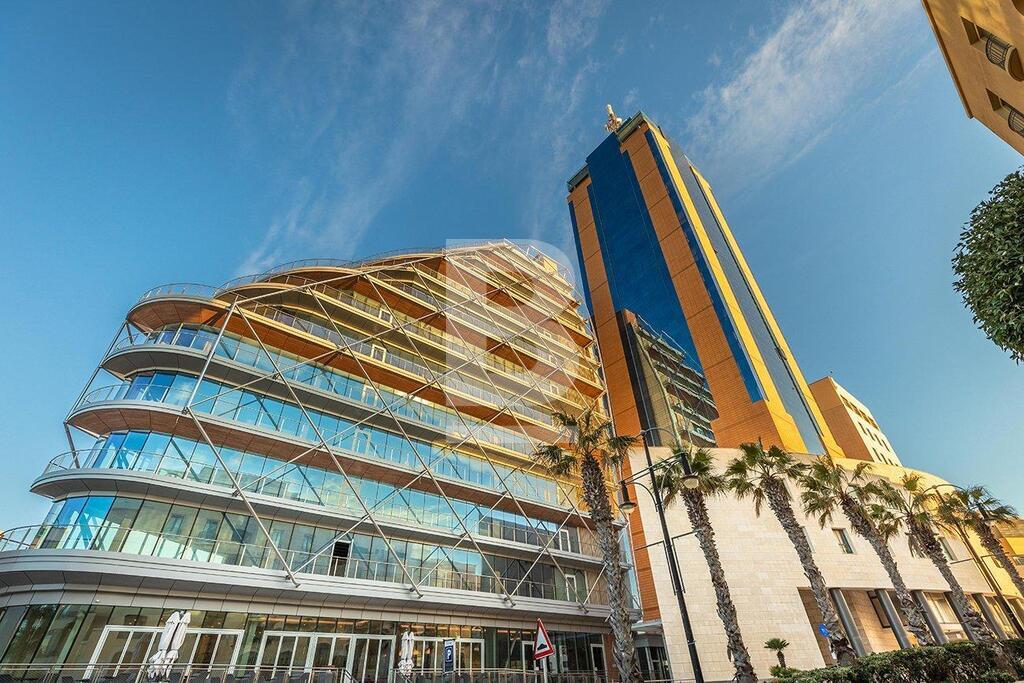 Office for rent in St Julians, Portomaso — Belair Property