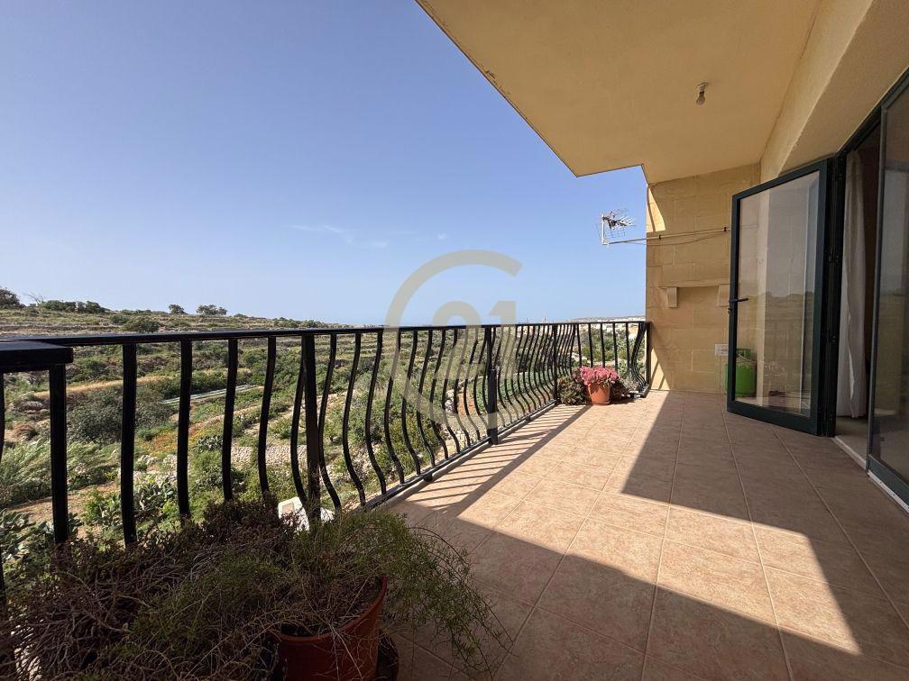Apartment in Qala — Century 21 Malta