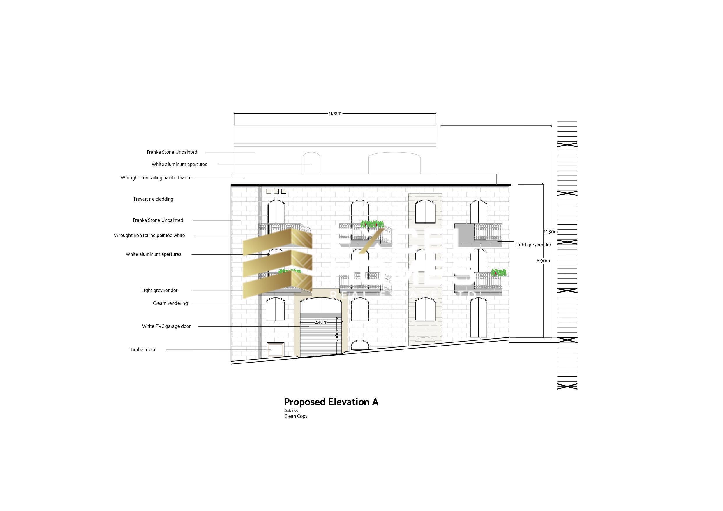 Apartment — Excel Homes Real Estate