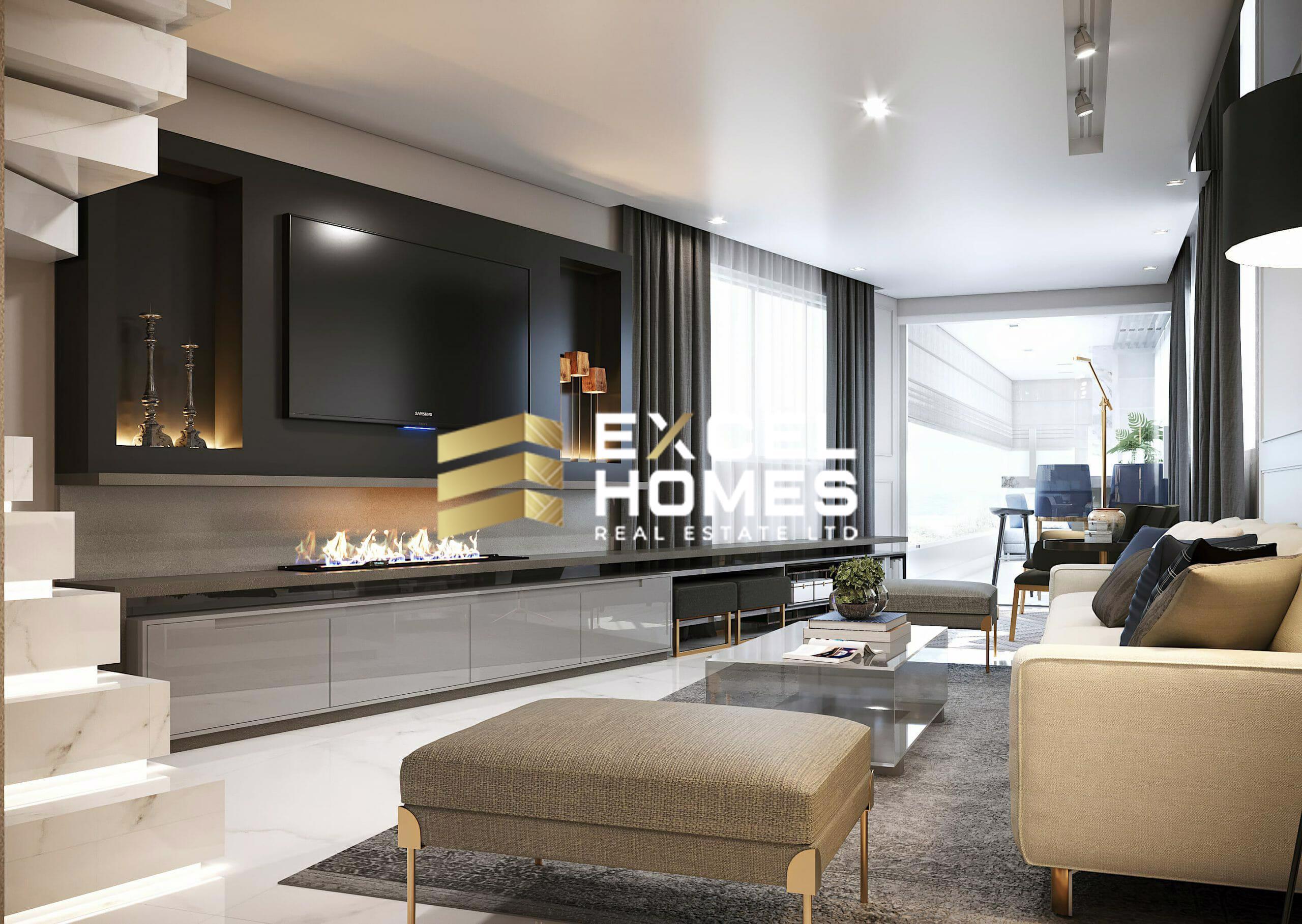Apartment — Excel Homes Real Estate