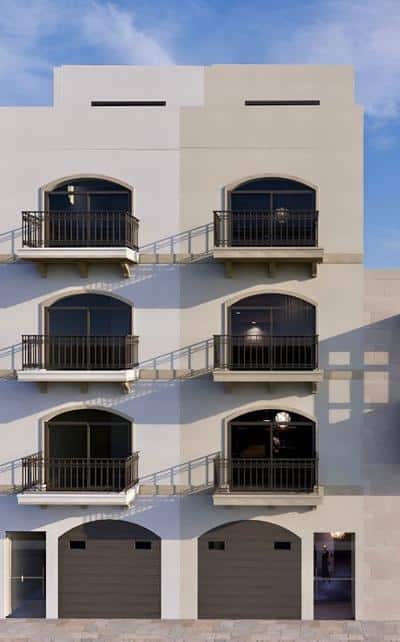 Penthouse with a Roof Terrace in Qormi — Simon Mamo Real Estate