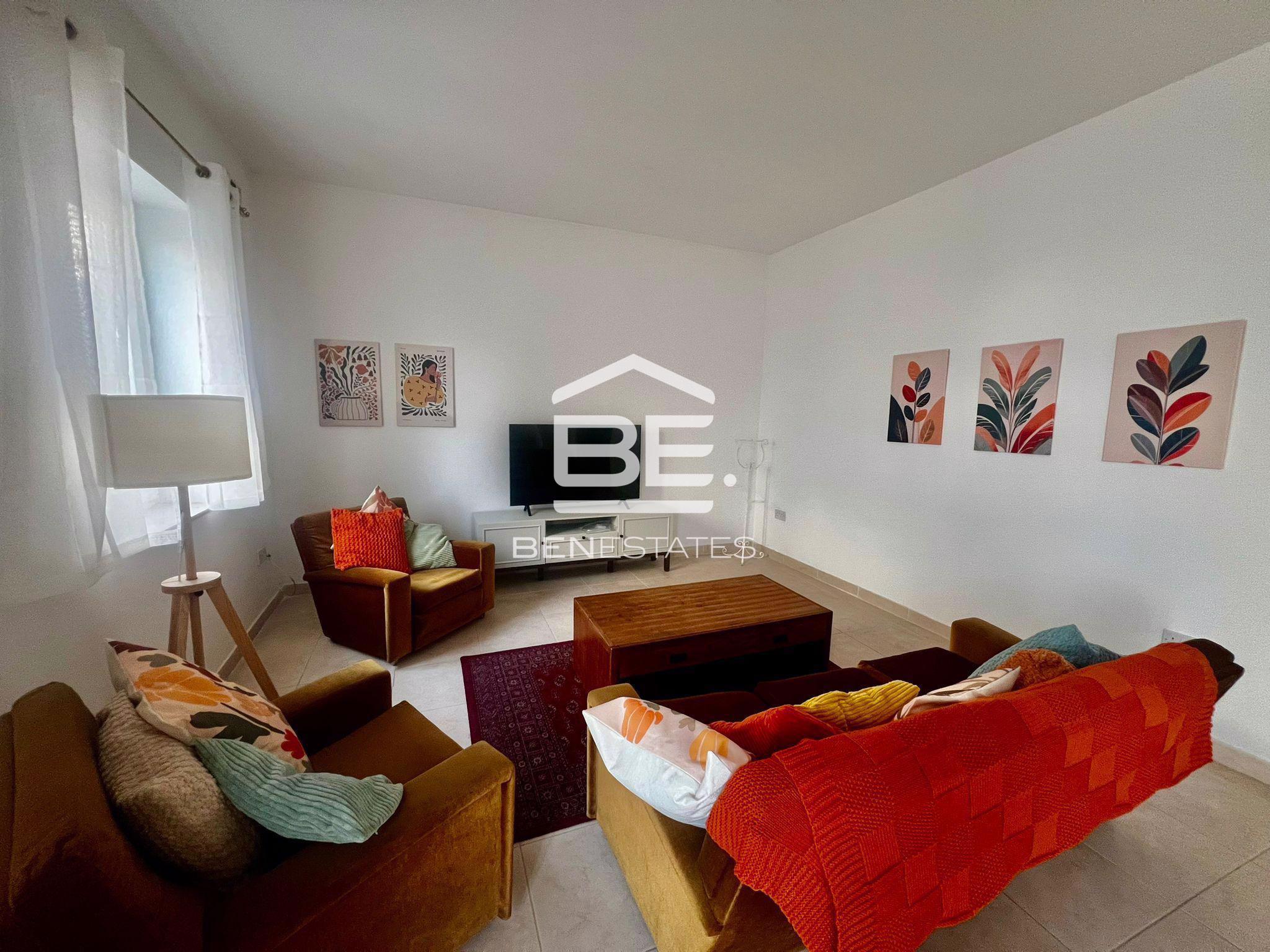 Apartment — Ben Estates