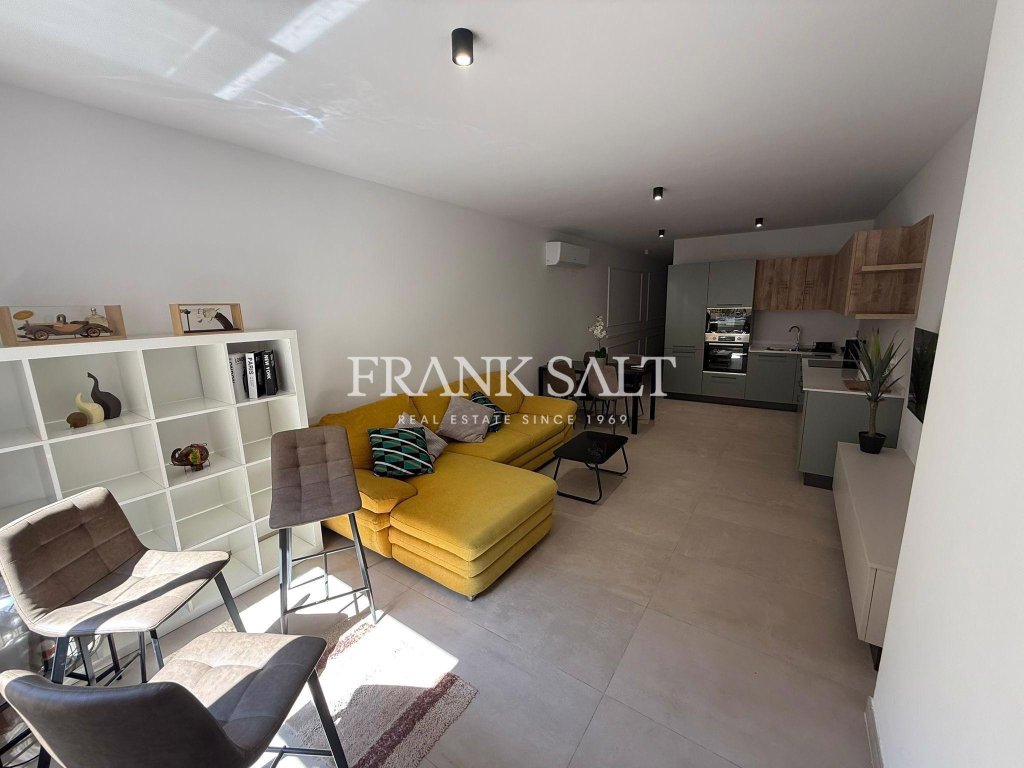 Mellieha, Maisonette — Frank Salt Real Estate