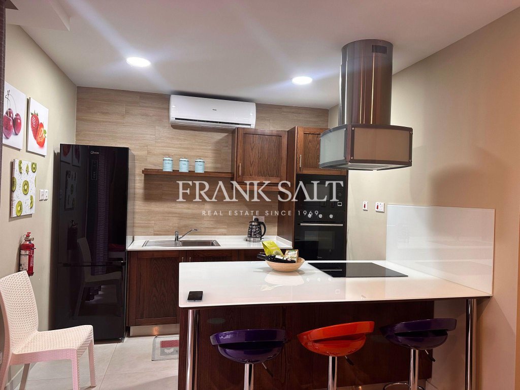 Swieqi, Apartment — Frank Salt Real Estate