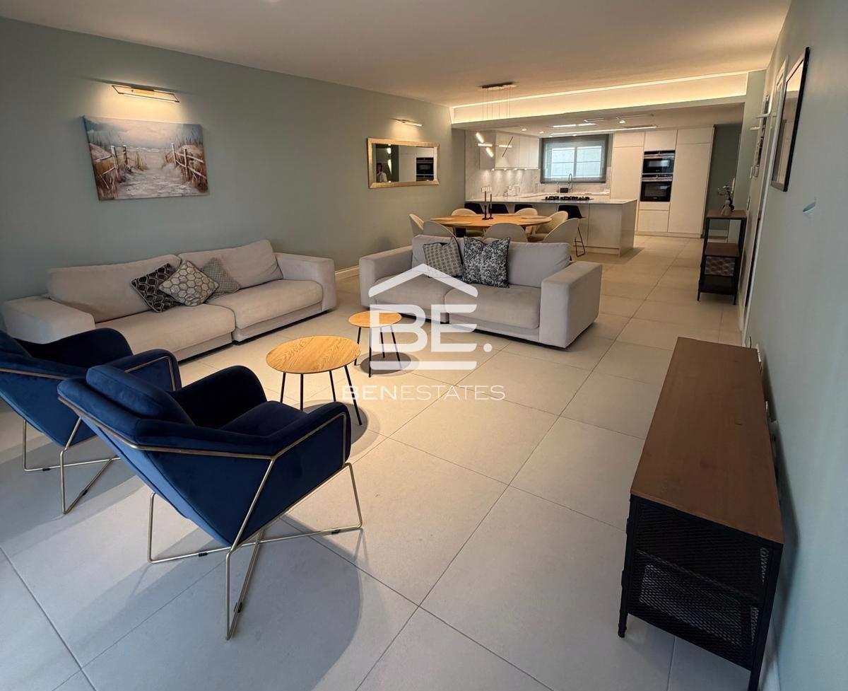 Apartment — Ben Estates