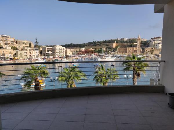Penthouse — RE/MAX Malta