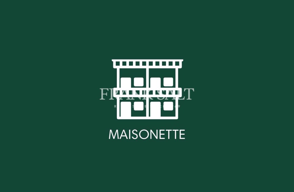 Bahar ic-Caghaq, Maisonette — Frank Salt Real Estate