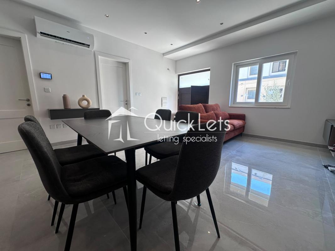 Maisonettes in Birkirkara - REF 90802 — QuickLets