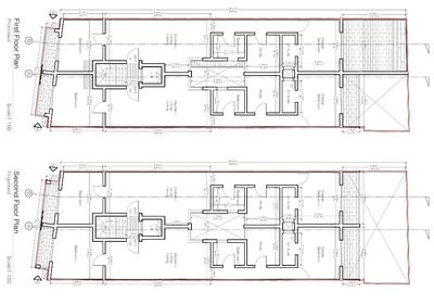 Apartments with a Balcony in Msida — Simon Mamo Real Estate