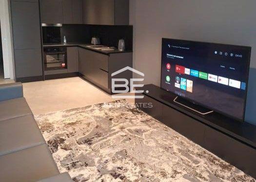 Apartment — Ben Estates