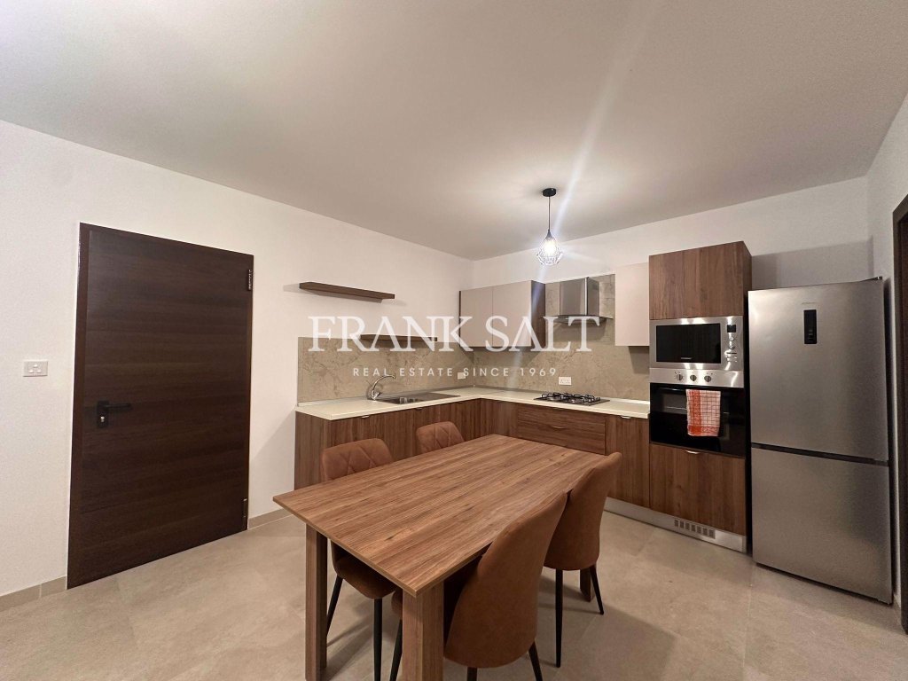 Zurrieq, Apartment — Frank Salt Real Estate