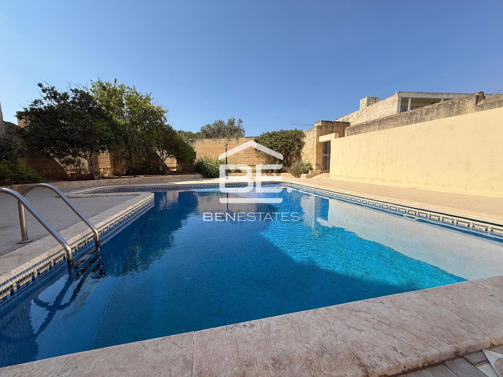 Terraced House — Ben Estates