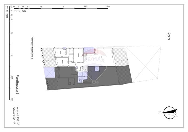 Penthouse Duplex — RE/MAX Malta