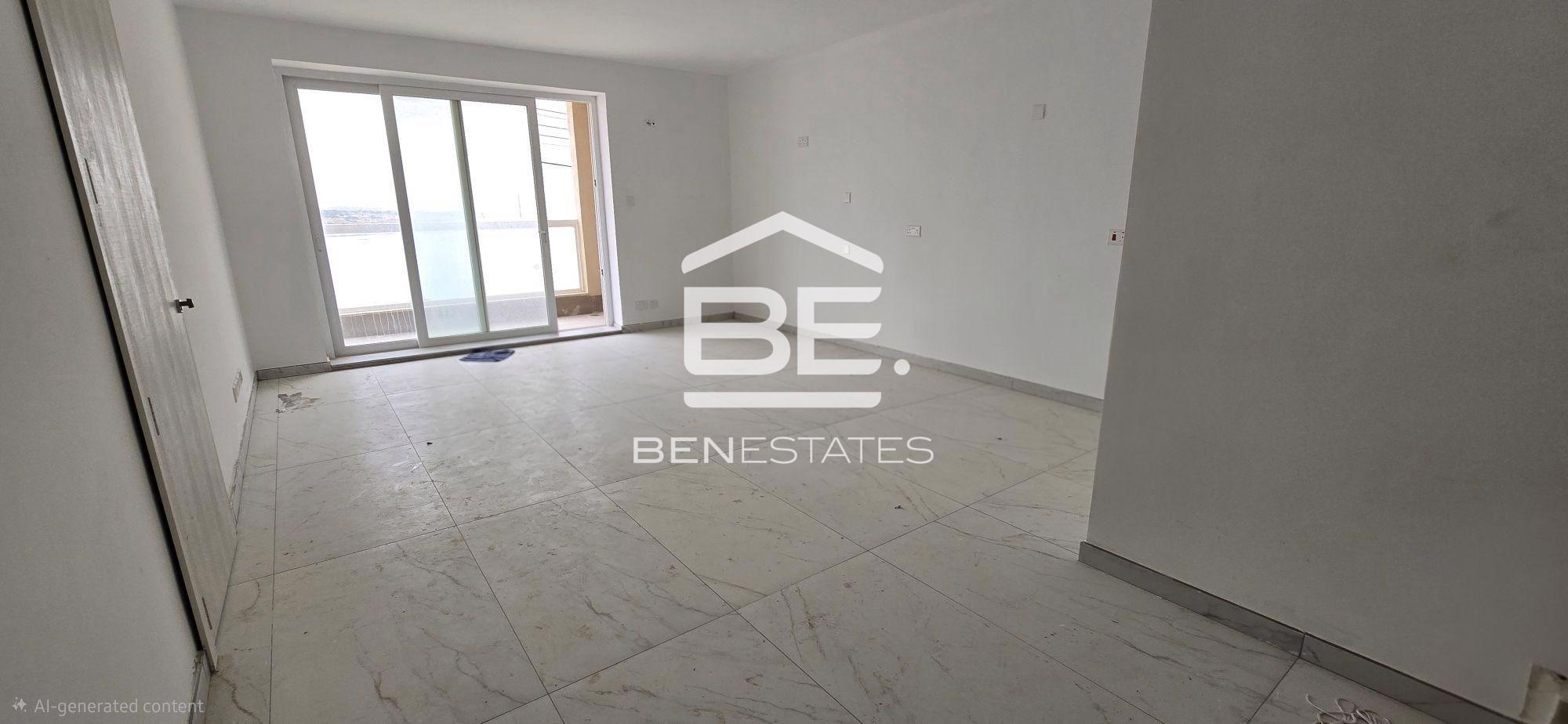Apartment — Ben Estates