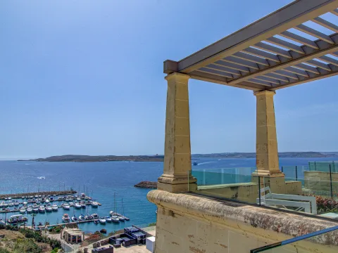 3 bed Apartment in Ghajnsielem Gozo — Malta Sotheby's International Realty