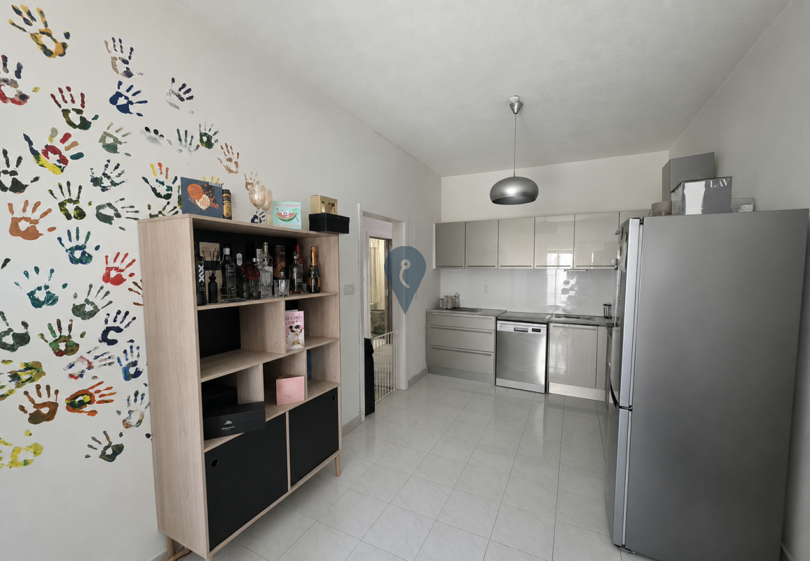 Apartment in St. Paul's Bay - REF 89825 — Zanzi Homes