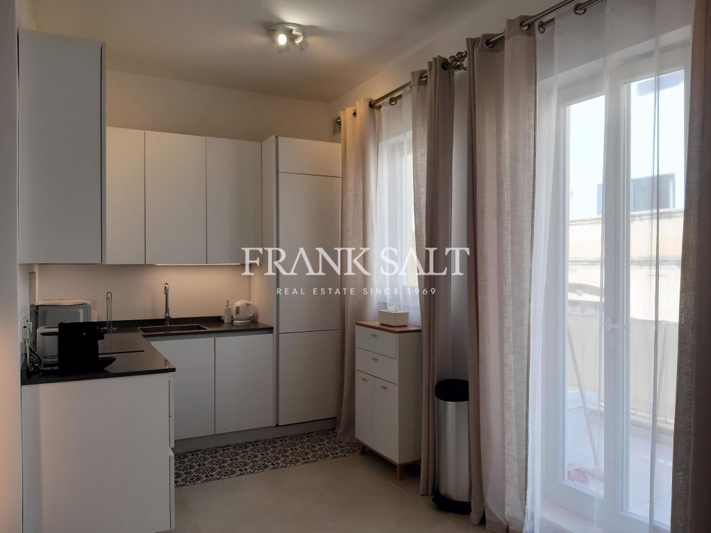 Sliema, Apartment — Frank Salt Real Estate