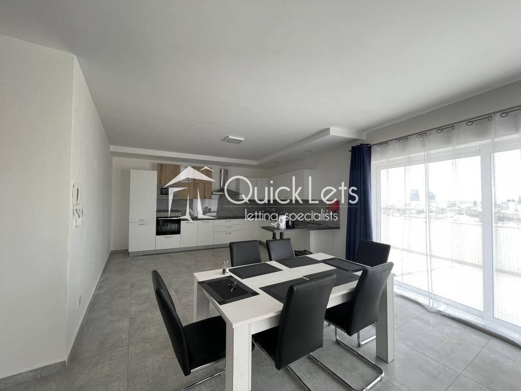 Penthouses in Balzan - REF 79277 — QuickLets