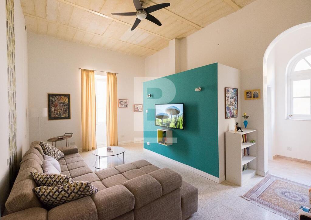 4 bed Houses of Character for Sale in Sliema — Belair Property