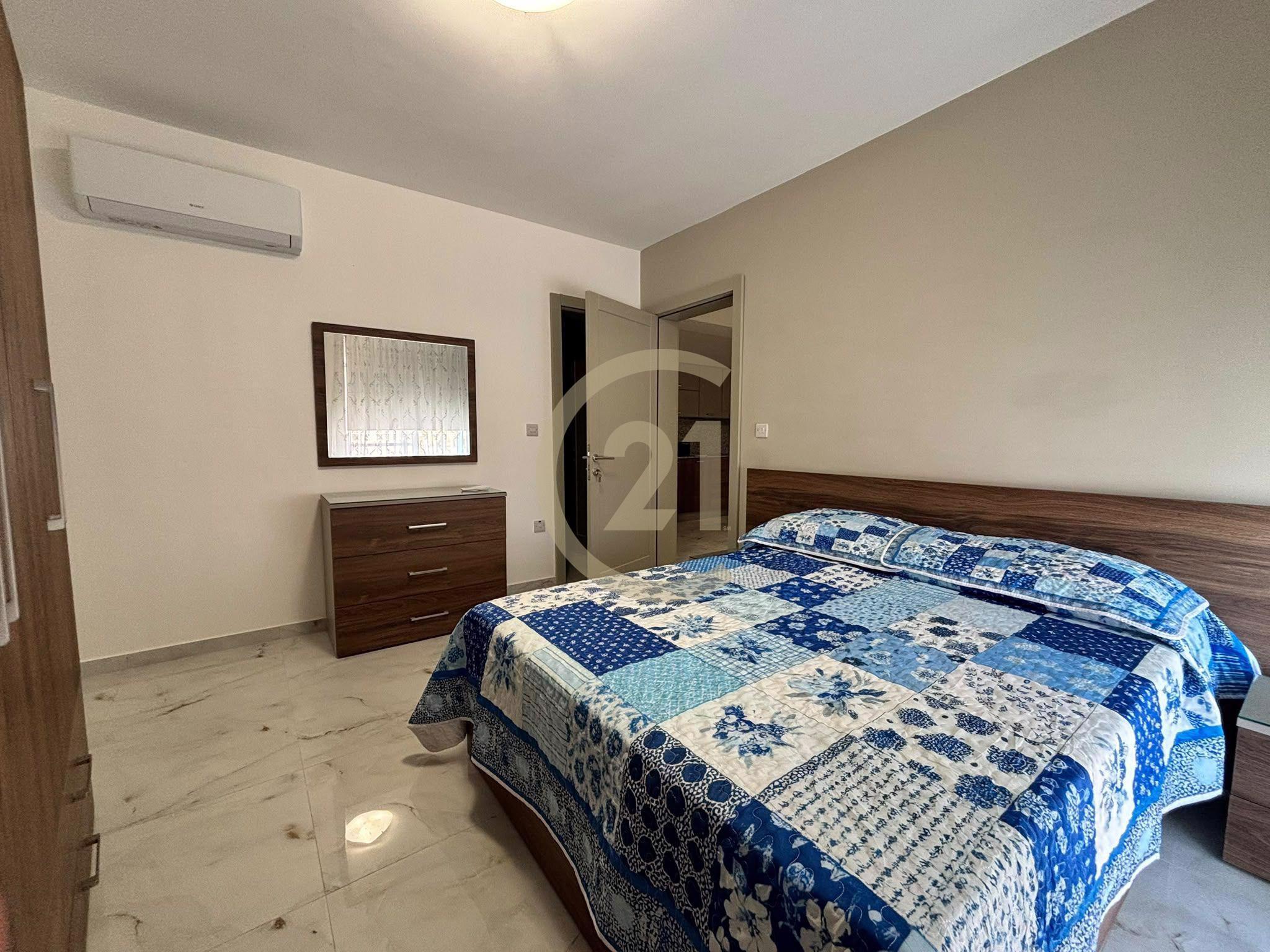 Apartment in Nadur — Century 21 Malta