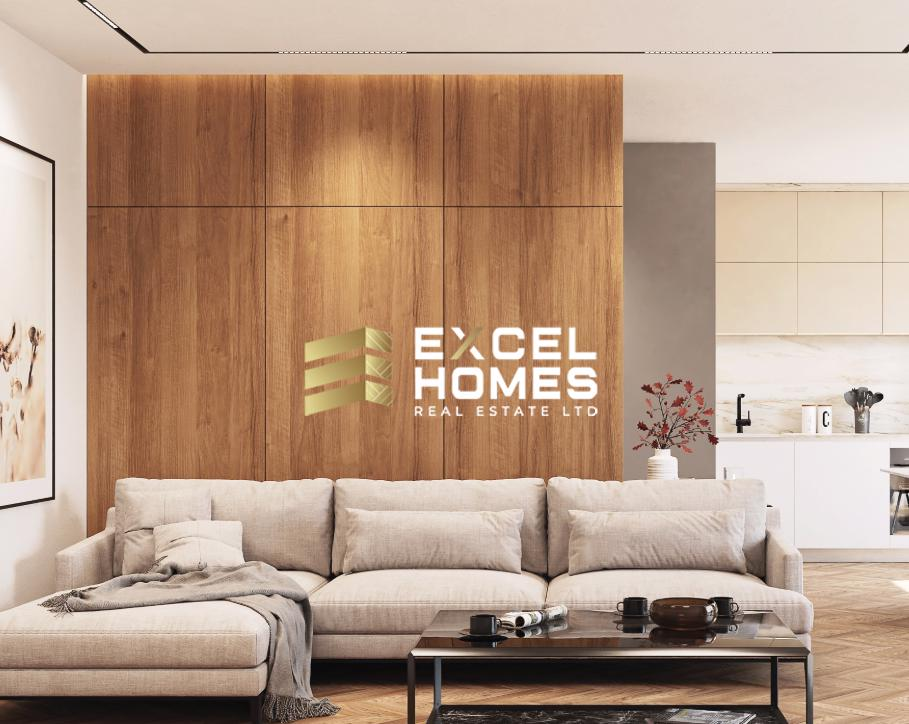 Apartment — Excel Homes Real Estate