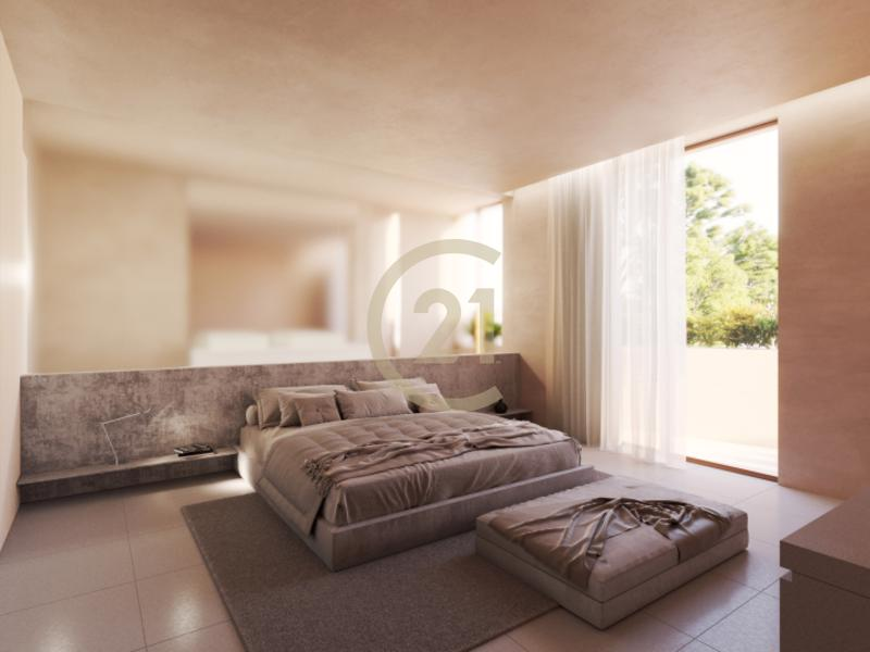 Apartment in Gharghur — Century 21 Malta
