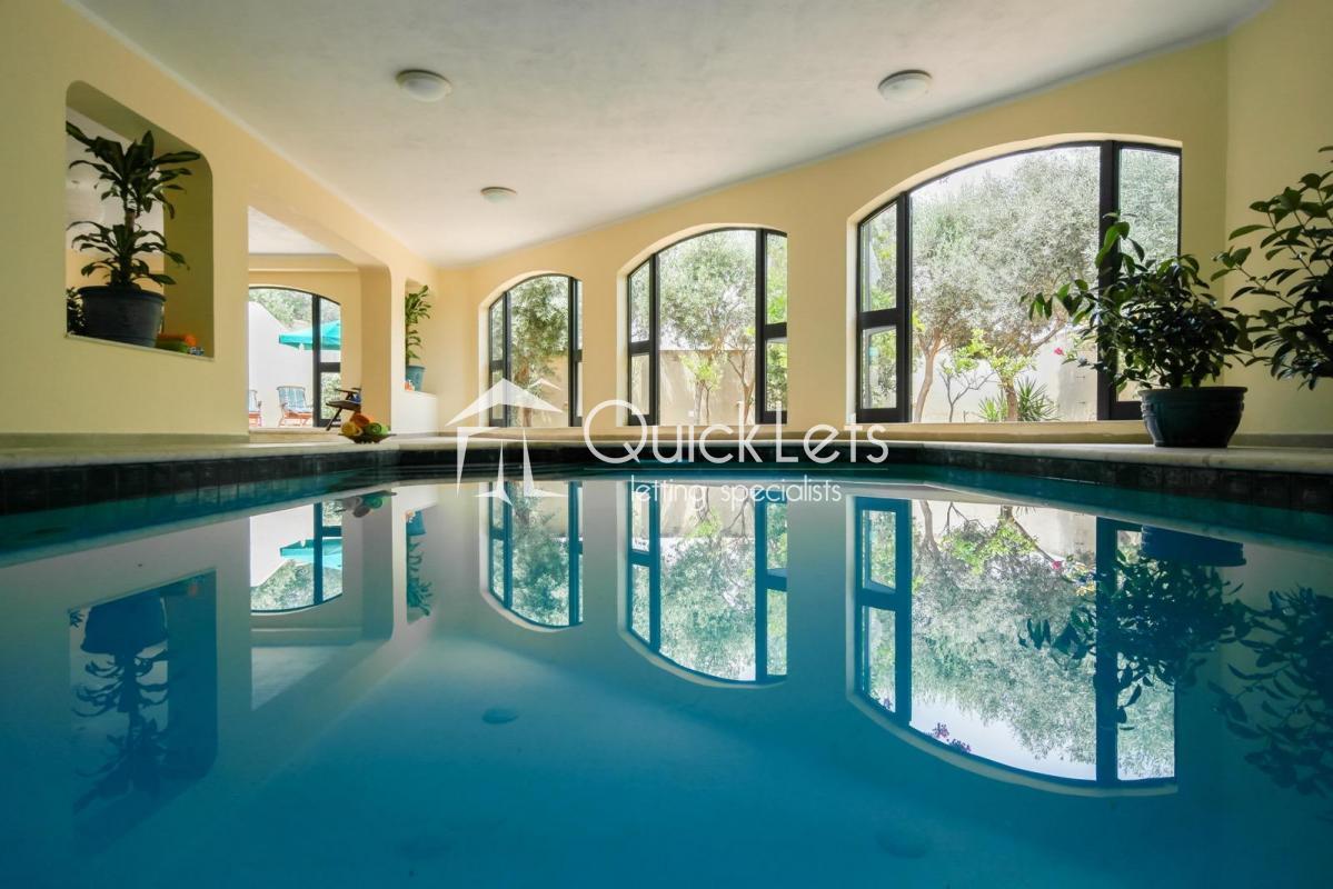 Maisonettes in San Pawl Tat-Targa - REF 85872 — QuickLets
