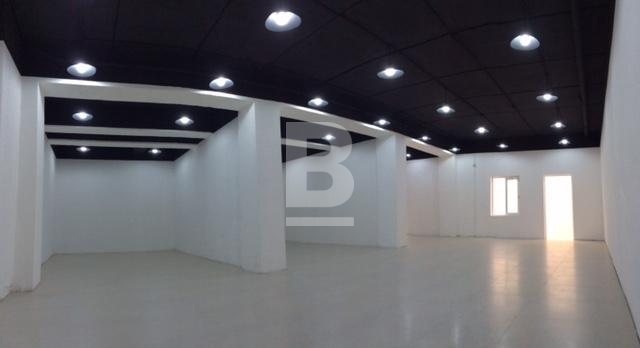 Independent Outlet for rent in Msida — Belair Property