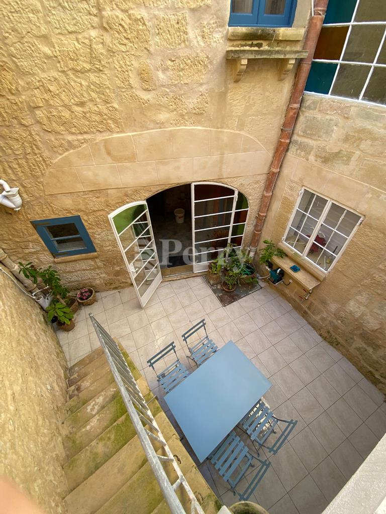 Naxxar House of Character — Perry Estate Agents
