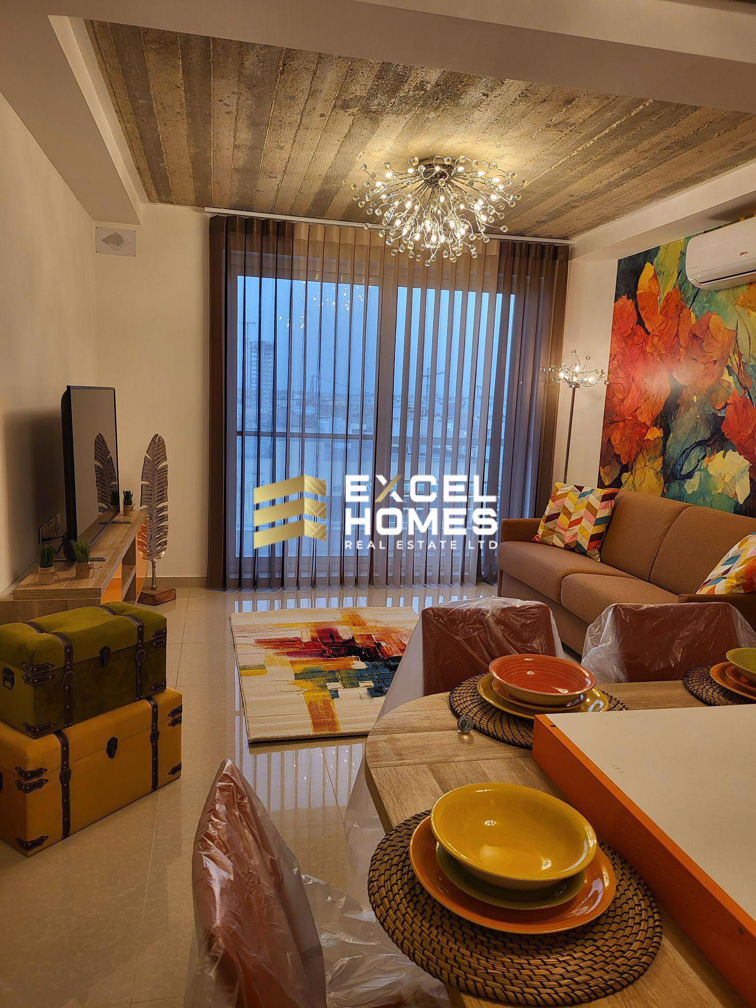 Apartment — Excel Homes Real Estate