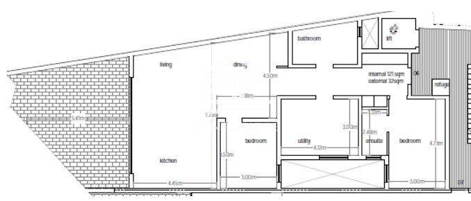Apartment — Ben Estates