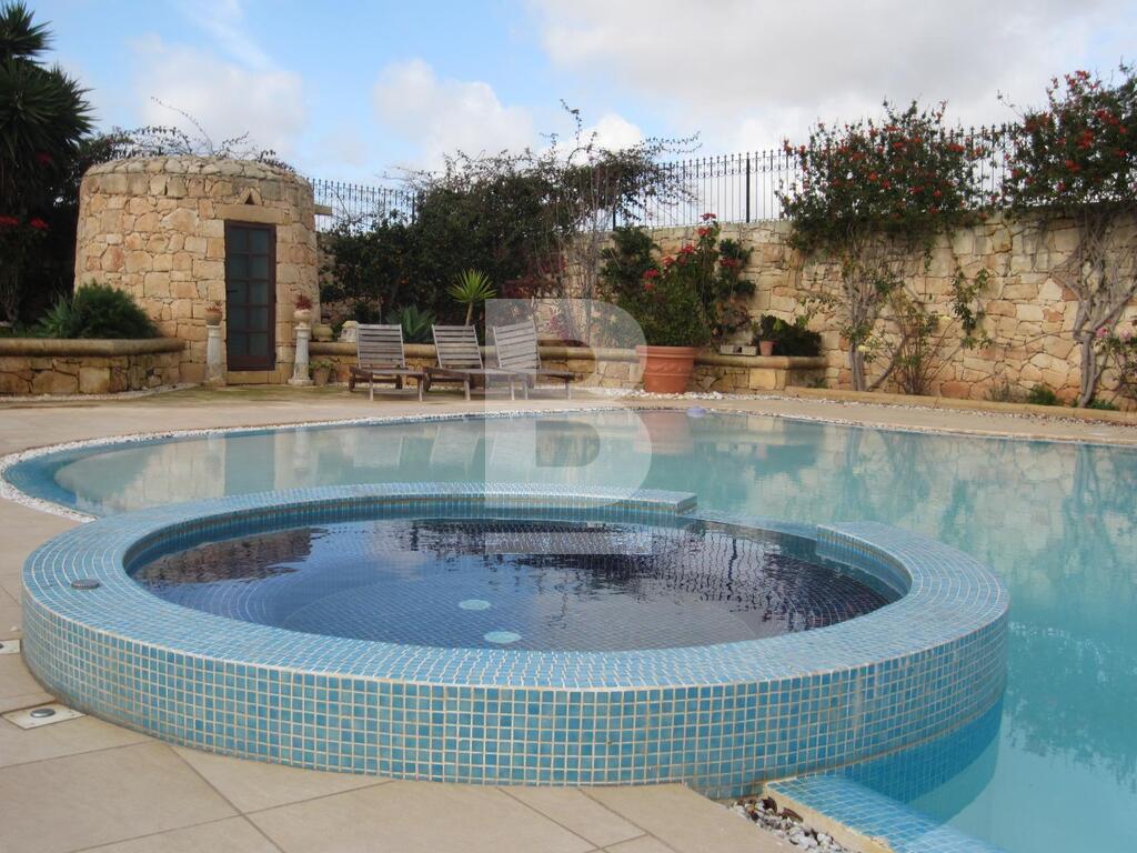 4 bed Houses of Character for Sale in Qrendi — Belair Property