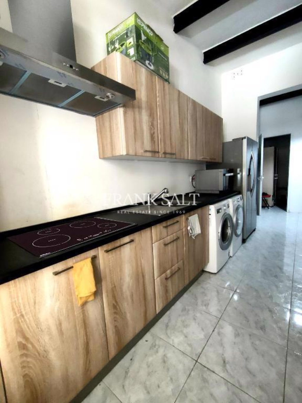 Floriana, Maisonette — Frank Salt Real Estate
