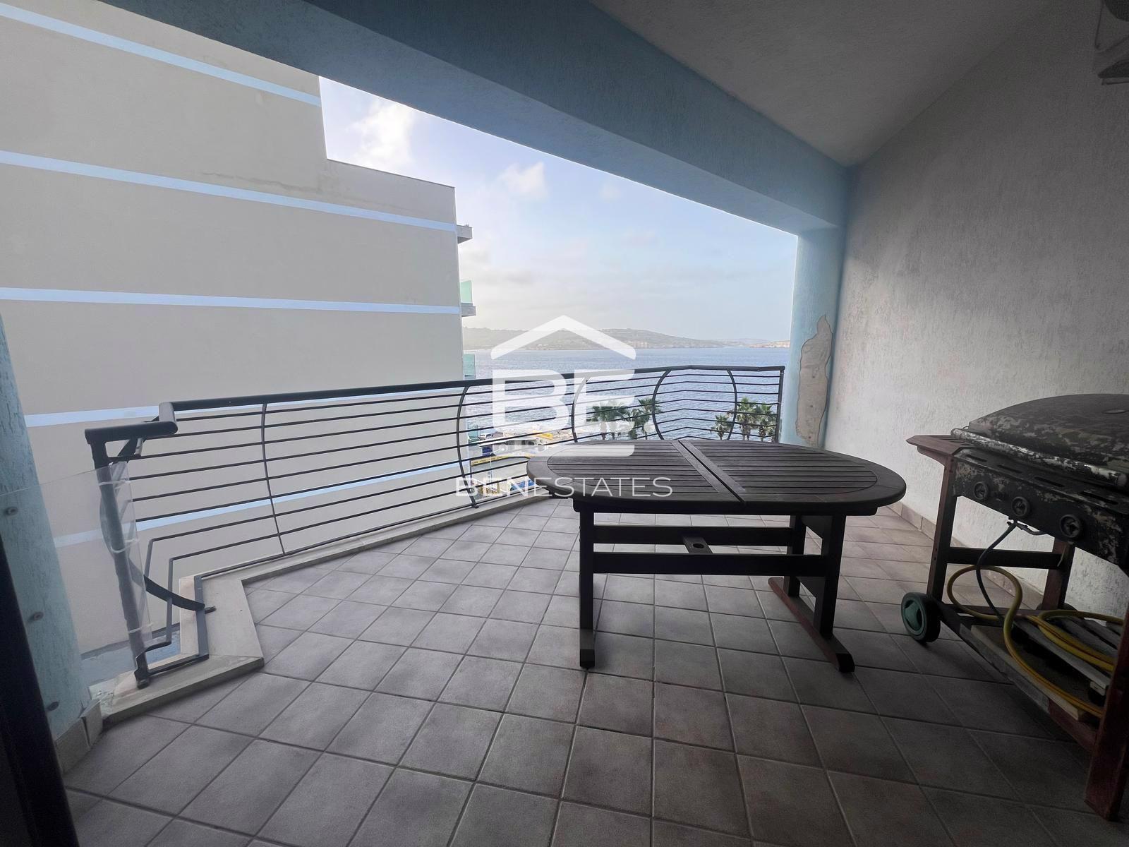 Apartment — Ben Estates