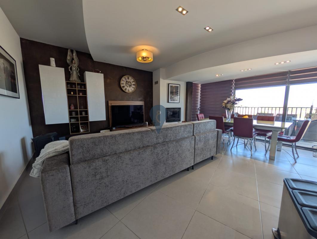 Penthouses in Zabbar - REF 89582 — Zanzi Homes