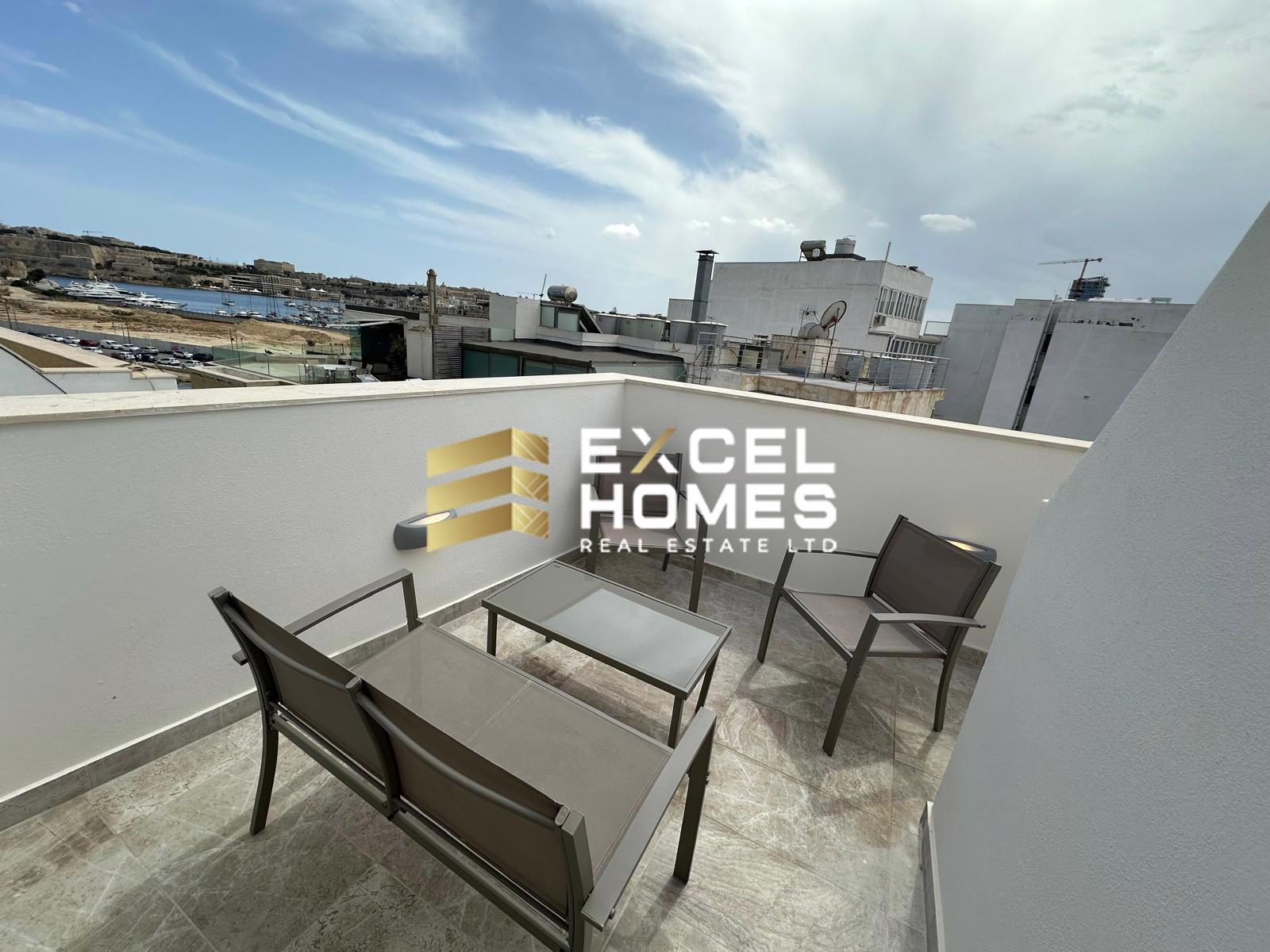 Penthouse — Excel Homes Real Estate