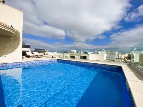 3 bed Villa in San Gwann — Malta Sotheby's International Realty