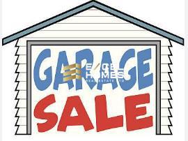 Garage — Excel Homes Real Estate