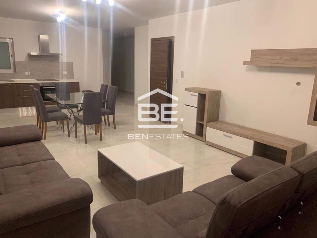 Apartment — Ben Estates