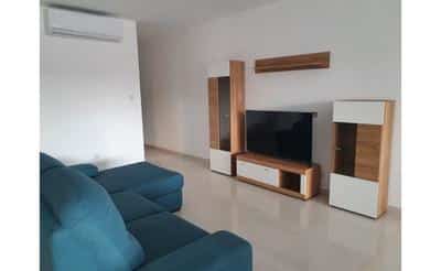 Apartment with a Terrace in Msida — Simon Mamo Real Estate