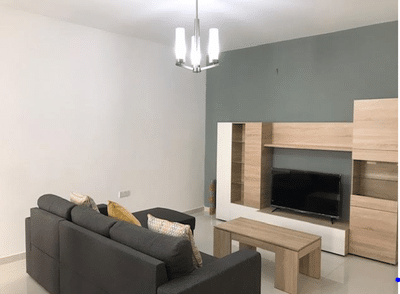 Modern Apartment in Gozo - Nadur — Simon Mamo Real Estate
