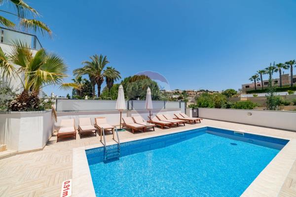 Villa Semi-detached — RE/MAX Malta