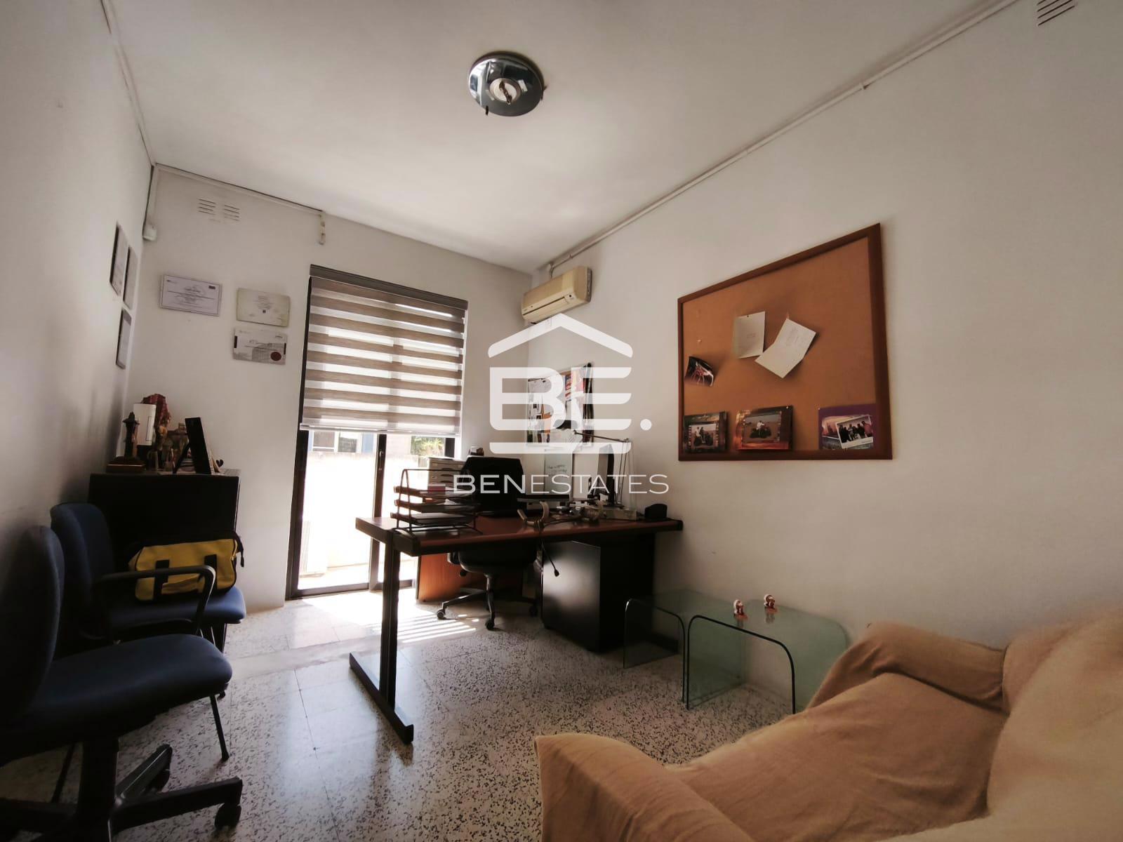 Offices — Ben Estates